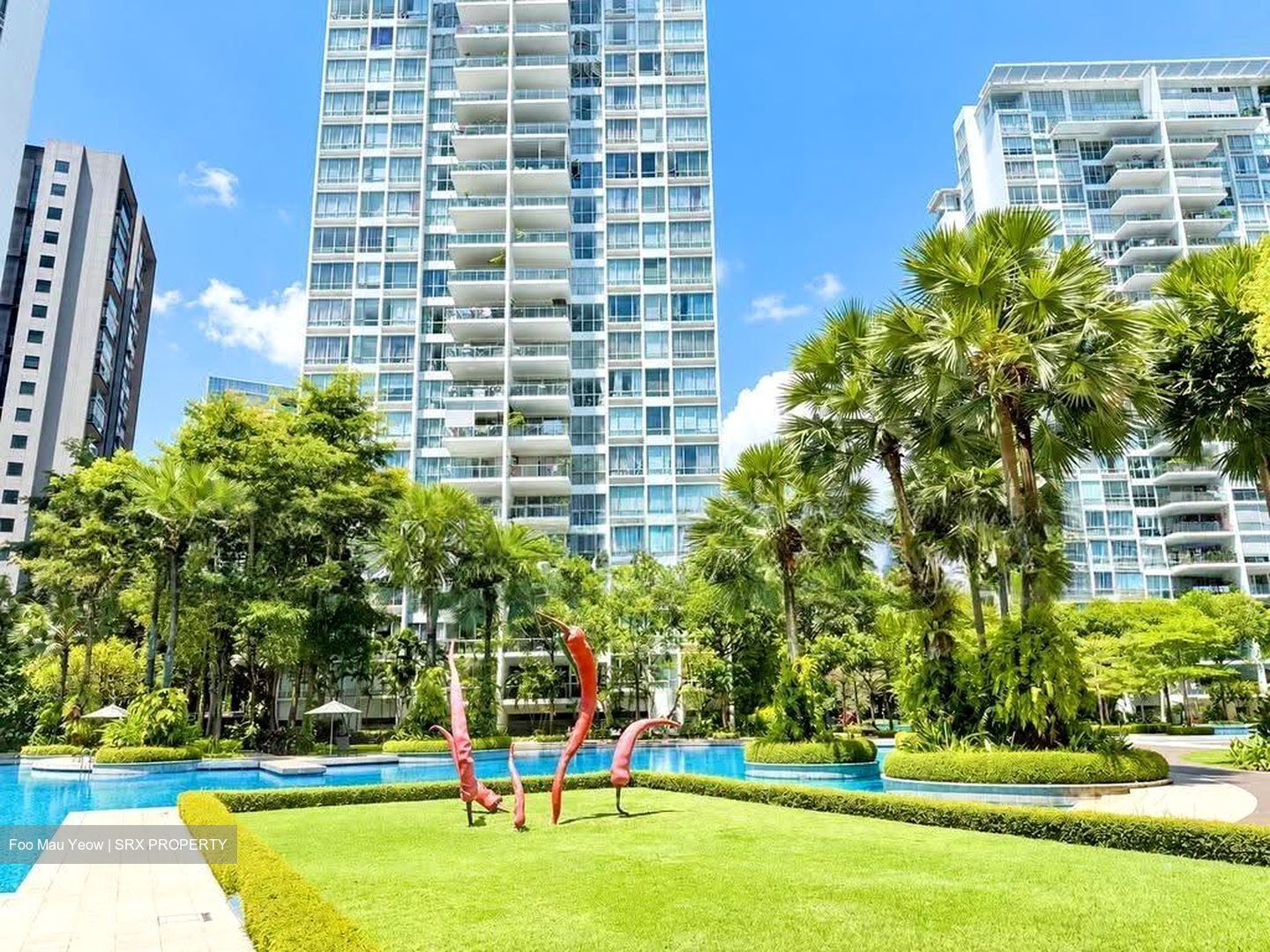The Sea View (D15), Condominium #634932501